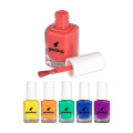 Pride .5 Oz. Nail Polish
