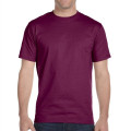 Gildan 6.1 oz 100% Preshrunk Cotton T-shirt
