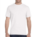 Gildan 6.1 oz 100% Preshrunk Cotton T-shirt