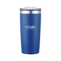 20 Oz. Double Wall Tumbler with Plastic Liner