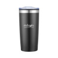 20 Oz. Double Wall Tumbler with Plastic Liner