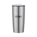 20 Oz. Double Wall Tumbler with Plastic Liner