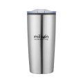 20 Oz. Double Wall Tumbler with Plastic Liner