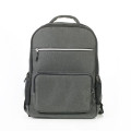 Travel High Tech Backpack Sleek Laptop Bag