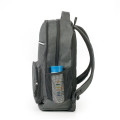 Travel High Tech Backpack Sleek Laptop Bag