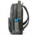 Travel High Tech Backpack Sleek Laptop Bag