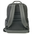 Travel High Tech Backpack Sleek Laptop Bag