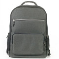 Travel High Tech Backpack Sleek Laptop Bag