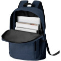 Travel High Tech Backpack Sleek Laptop Bag