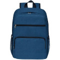 Travel High Tech Backpack Sleek Laptop Bag