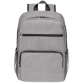Travel High Tech Backpack Sleek Laptop Bag