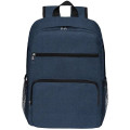 Travel High Tech Backpack Sleek Laptop Bag