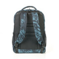 High Tech Backpack Water-Repellent Lightweight Computer Bag