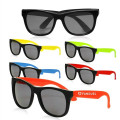 UV Protection Assorted Color Sunglasses