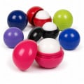 TEK-OS Round Lip Balm