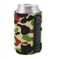 3mm Neoprene Sublimation Can Cooler W/ 3 Pcs Strong Magnet