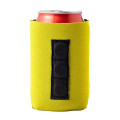 3mm Neoprene Sublimation Can Cooler W/ 3 Pcs Strong Magnet