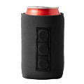 3mm Neoprene Sublimation Can Cooler W/ 3 Pcs Strong Magnet