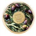 JAFFA® Round Brass Coaster