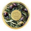 JAFFA® Round Brass Coaster