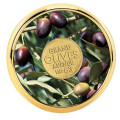 JAFFA® Round Brass Coaster