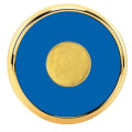 JAFFA® Round Brass Coaster