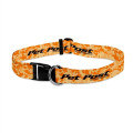 Dog Collar Sublimated