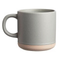 11 oz. Cosmic Speckled Clay Coffee Mug