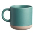 11 oz. Cosmic Speckled Clay Coffee Mug