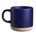 11 oz. Cosmic Speckled Clay Coffee Mug
