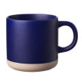 11 oz. Cosmic Speckled Clay Coffee Mug