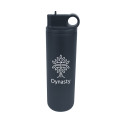 27 Oz. Roanoke Stainless Steel Bottle