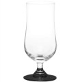 11.5 oz. Lead-Free Hurricane Glass