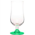 11.5 oz. Lead-Free Hurricane Glass