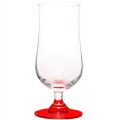 11.5 oz. Lead-Free Hurricane Glass