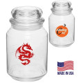 26 oz. ARC Candy Station Jars