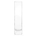 8 oz. Libbey Tall Cylindrical Bud Vases