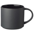 16 oz. Matte Stackable Ceramic Mug