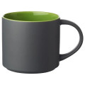 16 oz. Matte Stackable Ceramic Mug