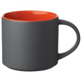 16 oz. Matte Stackable Ceramic Mug