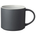 16 oz. Matte Stackable Ceramic Mug