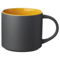 16 oz. Matte Stackable Ceramic Mug