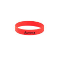 Silicone Band Bracelets