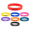 Silicone Band Bracelets