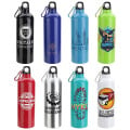 Atrium 25 oz Aluminum Bottle