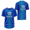 Unisex 150 GSM Sublimation Performance Soccer Jersey