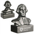 George Washington Bust Stress Reliever