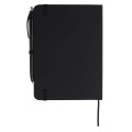 Good Value™ Value Card Pocket Notebook with Element Slim Pen
