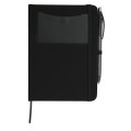 Good Value™ Value Card Pocket Notebook with Element Slim Pen