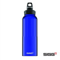SIGG™ WMB Classic Traveller Mountain Bottle - 51oz